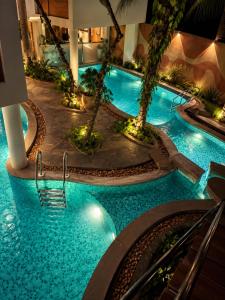 Eden Beach Resort by TIE Hotels & Resorts