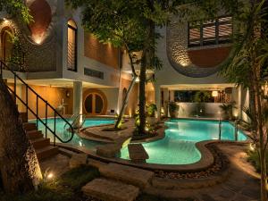 Eden Beach Resort by TIE Hotels & Resorts