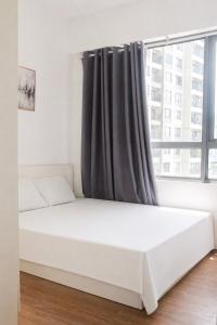 Sago Masteri Apartment