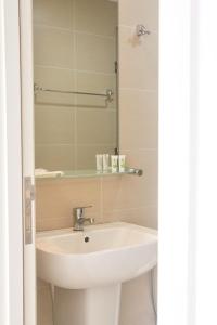 Sago Masteri Apartment