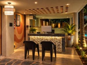 Eden Beach Resort by TIE Hotels & Resorts