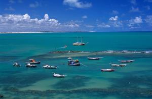 Solar de Pipa Elegance Duplex Flat