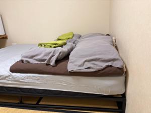 Lodging Tokyo Shibamata