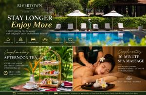 RiverTown Hoi An Resort & Spa