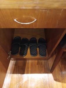 DocHoang Hon Hotel