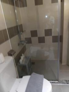 DocHoang Hon Hotel