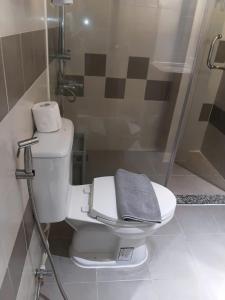 DocHoang Hon Hotel