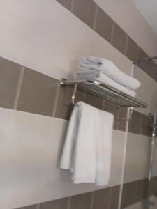DocHoang Hon Hotel