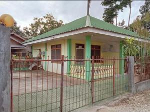ISLA VEL Guesthouse
