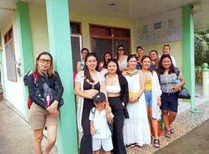 ISLA VEL Guesthouse