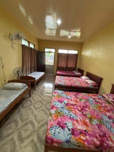 ISLA VEL Guesthouse