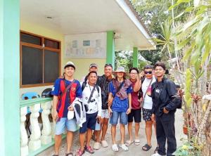 ISLA VEL Guesthouse