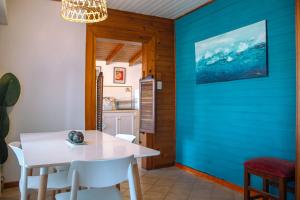 Casa South Shore - Frente al Mar - Playa Serena