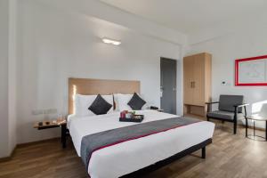 Hotel O Rammurthinagar