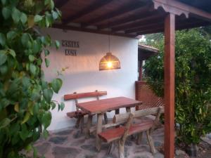 Finca Fataga Casita Luna