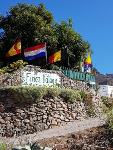 Finca Fataga Casita Luna