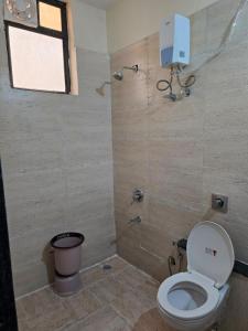 2BHK Home Near Airport & City Kamal Vihar