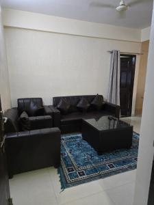 2BHK Home Near Airport & City Kamal Vihar
