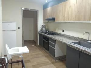 Appartement balnéaire Al Andalous - Vue splendide sur Golf et Mer -