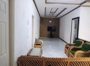 Cozzy Villa Mutiara Putih Pangalengan