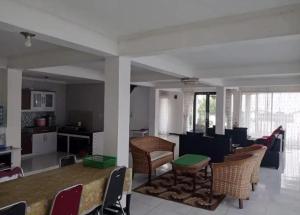 Cozzy Villa Mutiara Putih Pangalengan