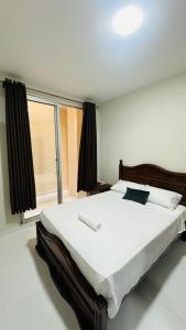 Departamento Privado para 2 o 4 personas