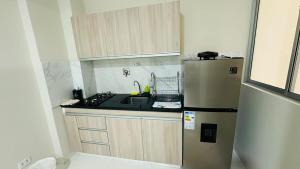Departamento Privado para 2 o 4 personas
