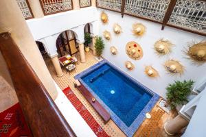 Riad Chalymar