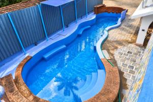 Omnia Beach Resort Near Candolim Beach