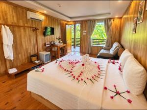 Ong Lang Garden Resort