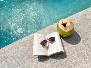 Casa Aire Pererenan I Minimalist 2BR Villa with Private Pool