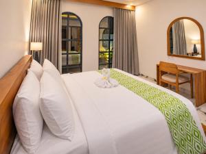 Singgah Ubud Private Villa
