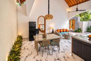 Singgah Ubud Private Villa