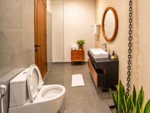 Singgah Ubud Private Villa