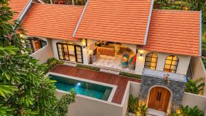 Singgah Ubud Private Villa