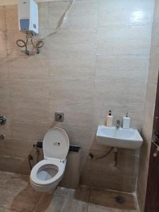 Cozy 2BHK Flat Family Friendly