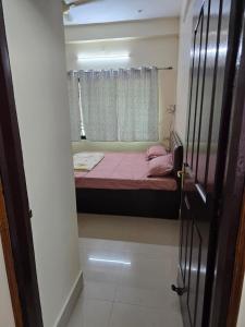 Cozy 2BHK Flat Family Friendly