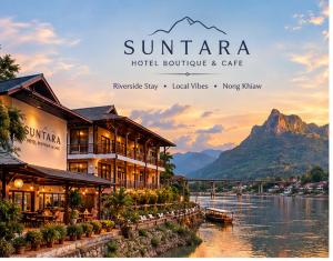 Suntara Hotel Boutique & Cafe