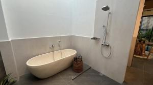 AYRA - one bedroom villa