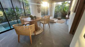 AYRA - one bedroom villa