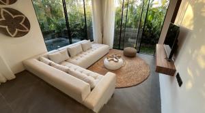 AYRA - one bedroom villa
