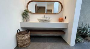 AYRA - one bedroom villa