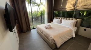 AYRA - one bedroom villa