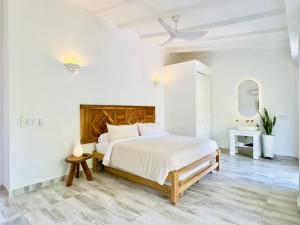Alma Mompox