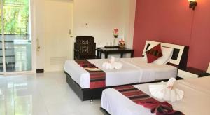 Nan Treasure Hotel