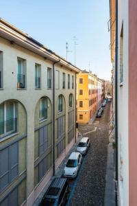 Via Palestro Apartment in Modena