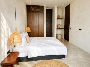Casa Aire Pererenan I Minimalist 2BR Villa with Private Pool