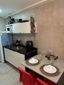 Barra Home Stay - Recife Flats Andar Alto 31 Luxo
