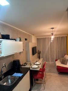Barra Home Stay - Recife Flats Andar Alto 31 Luxo