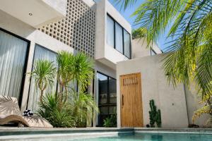 Casa Aire Pererenan I Minimalist 2BR Villa with Private Pool